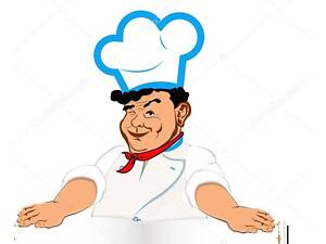 Кухар до родини, 7/7 діб