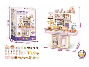 Кухня детская 36T-8