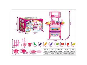 Кухня детская 768-2