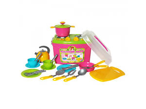 Кухня детская Технок T-2407