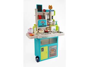 Кухня Yufeng Home Chef 115 элементов 70.5х31.5х102 см Разноцветный 158761