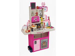 Кухня Yufeng Modern Kitchen 71х32х102 см 115 аксессуаров Разноцветный 157214