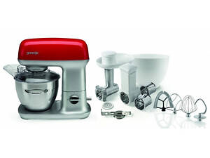 Кухонна машина Gorenje MMС 1000 RLR 1000 Вт