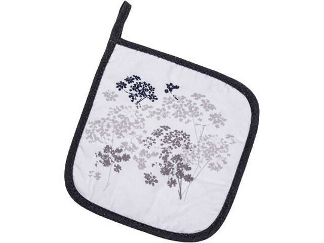 Кухонна прихватка Home Line Гербарій 20x20 см (182830) - Фото 1