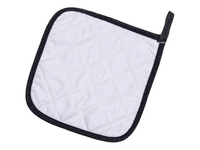 Кухонна прихватка Home Line Гербарій 20x20 см (182830) - Фото 2