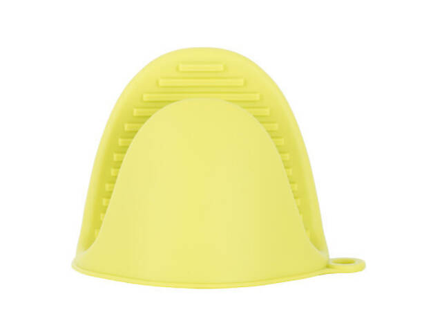 Кухонна прихватка Ringel Main Silicon 8 х 10 х 7 см (RG-5103/10) - Фото 2