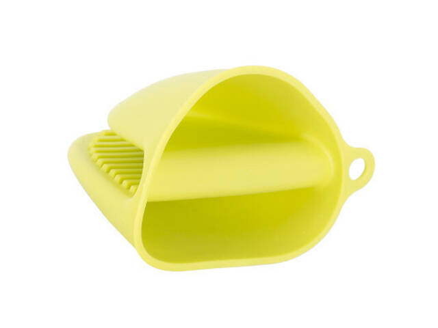 Кухонна прихватка Ringel Main Silicon 8 х 10 х 7 см (RG-5103/10) - Фото 3