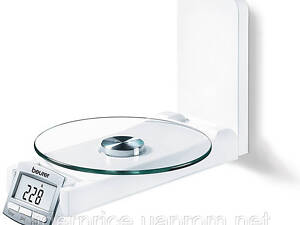 Кухонні ваги Beurer KS 52, оригінал!