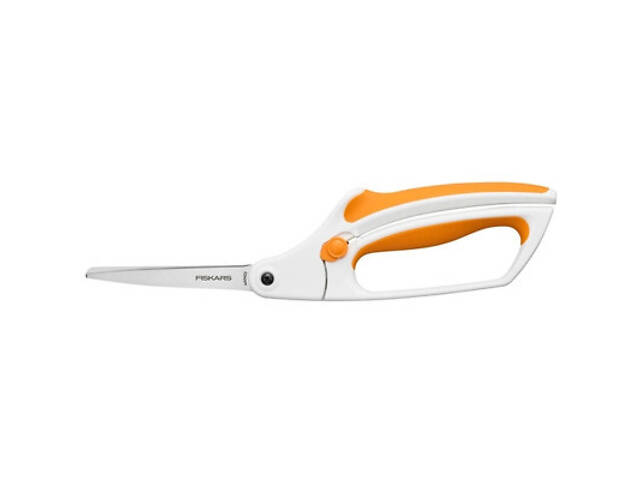 Кухонні ножиці Fiskars Easy Action 26 см (1070070) - Фото 1