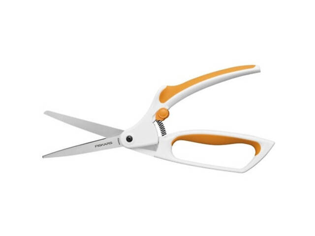 Кухонні ножиці Fiskars Easy Action 26 см (1070070) - Фото 2