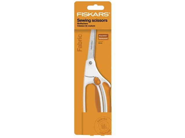 Кухонні ножиці Fiskars Easy Action 26 см (1070070) - Фото 4