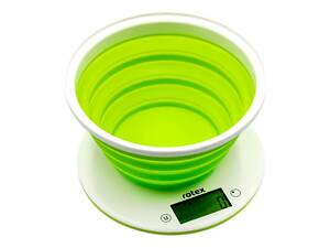 Кухонні ваги Rotex RSK25-P 5 кг