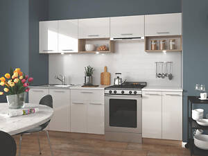 Кухонный гарнитур Viola 260