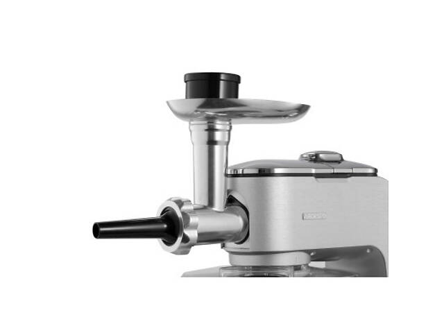 Кухонний комбайн Ardesto KMCH-K1500SS - Фото 5