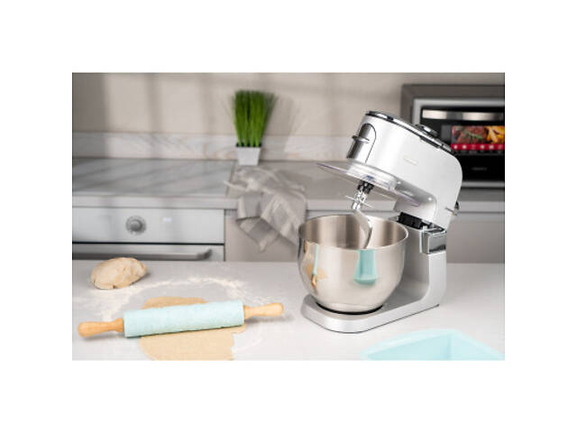 Кухонний комбайн Ardesto KMCH-K1500SS - Фото 10