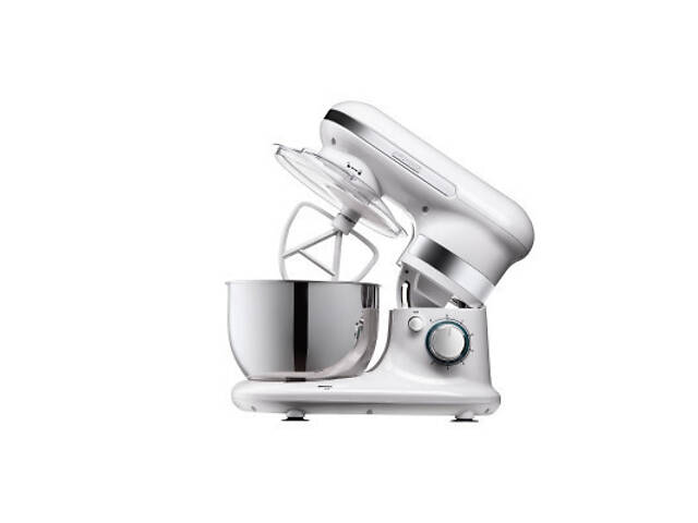 Кухонний комбайн Ardesto KSTM-8040 - Фото 7