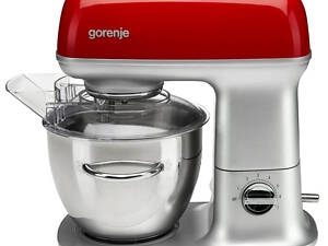 Кухонний комбайн Gorenje MMС1000RLR 1000 Вт