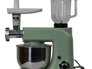 Кухонний комбайн Grunhelm GKM0023M