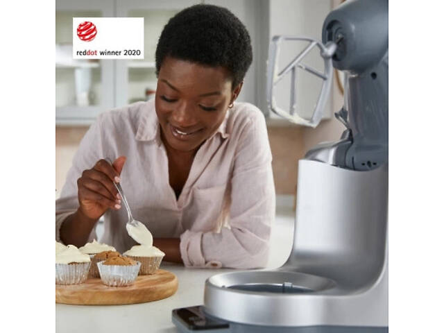 Кухонний комбайн Kenwood KHC29A.O0SI. - Фото 2