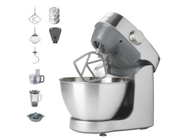 Кухонний комбайн Kenwood KHC29A.O0SI. - Фото 7