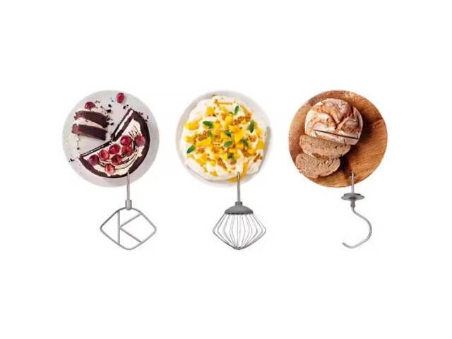 Кухонний комбайн Kenwood KHC29A.O0SI. - Фото 8