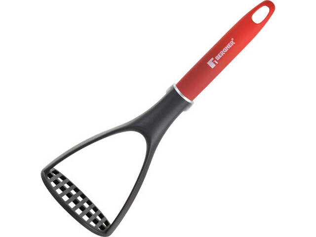 Кухонний набір Bergner Classique 4 предмети (BG-41390-RD) - Фото 2