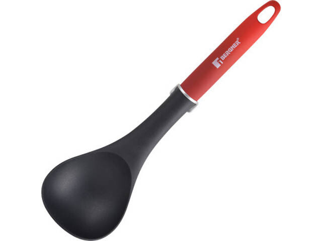 Кухонний набір Bergner Classique 4 предмети (BG-41390-RD) - Фото 4