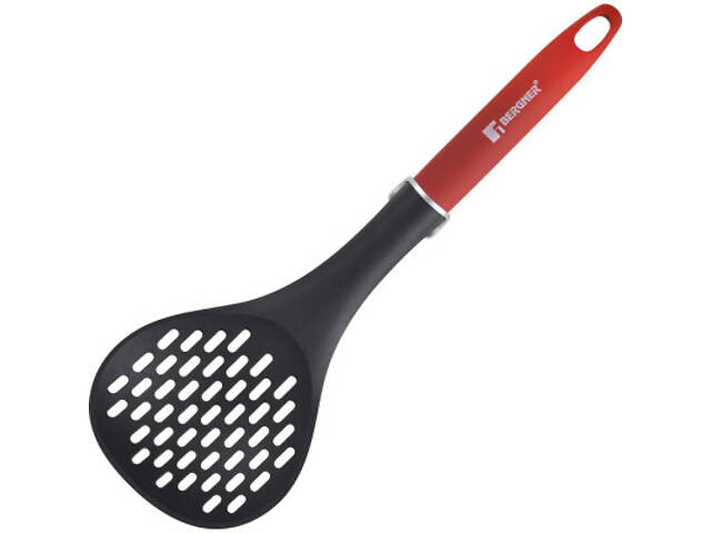 Кухонний набір Bergner Classique 4 предмети (BG-41390-RD) - Фото 5