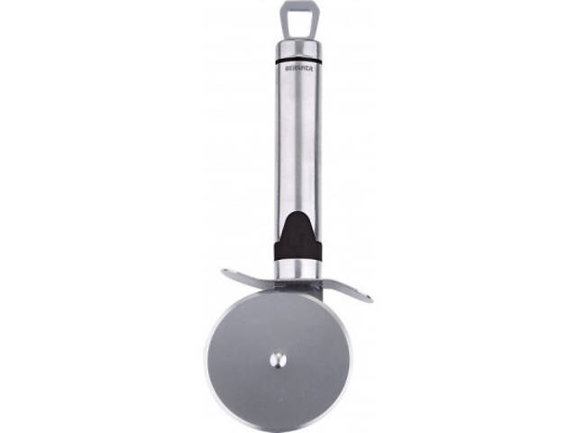 Кухонный нож Bergner Gizmo для піци 19 см (BG-3228) - Фото 1