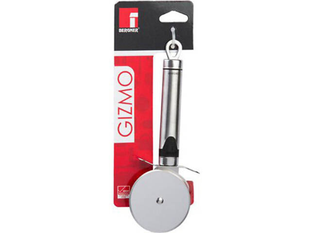 Кухонный нож Bergner Gizmo для піци 19 см (BG-3228) - Фото 3