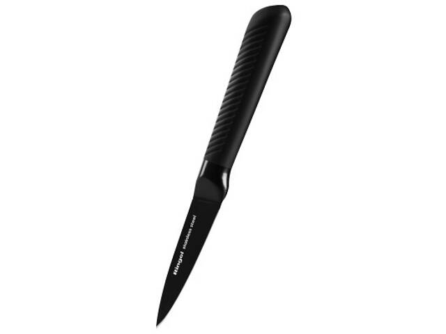 Кухонный нож Ringel Fusion овочевий 9 см (RG-11007-1) - Фото 2