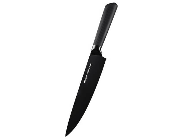 Кухонний ніж Ringel Fusion шеф 20 см (RG-11007-5) - Фото 2