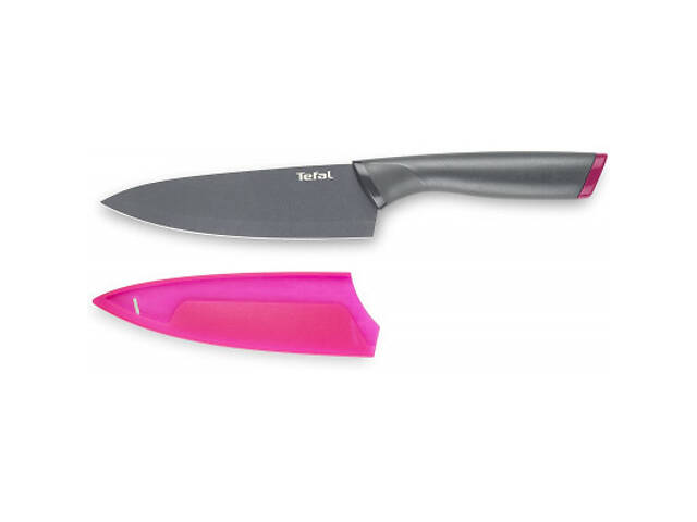 Кухонний ніж Tefal Fresh Kitchen 15 см (K1220304) - Фото 1