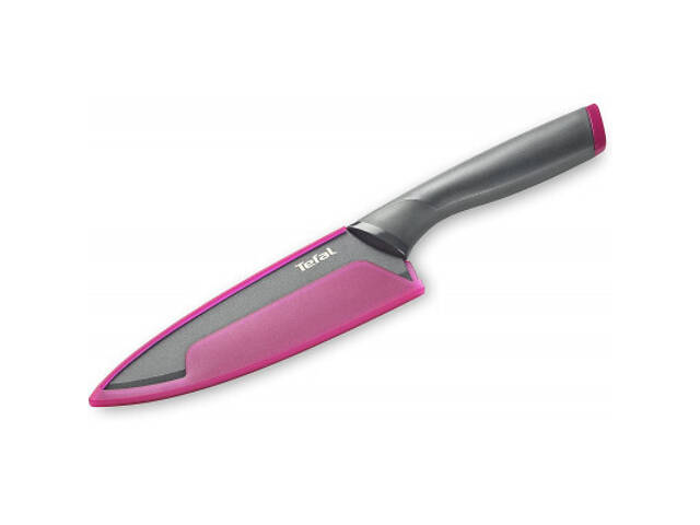 Кухонний ніж Tefal Fresh Kitchen 15 см (K1220304) - Фото 3