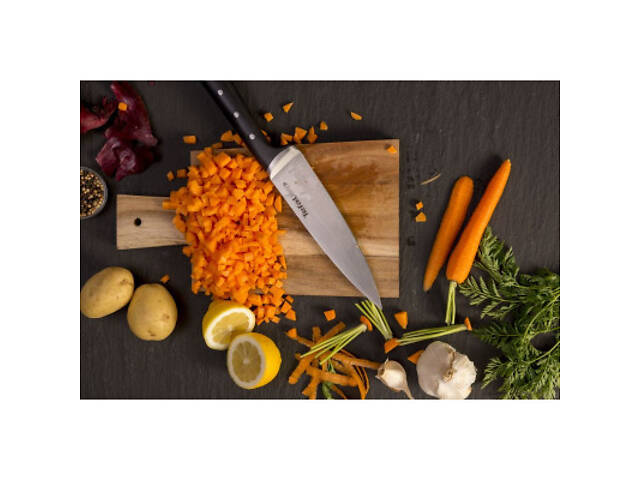 Кухонний ніж Tefal Ice Force 11 см (K2320914) - Фото 4