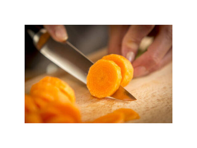 Кухонний ніж Tefal Ice Force 11 см (K2320914) - Фото 5