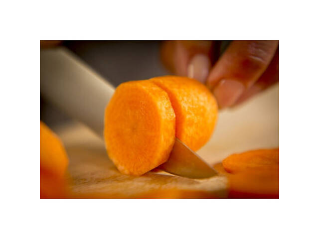 Кухонний ніж Tefal Ice Force 11 см (K2320914) - Фото 6