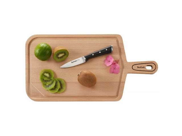 Кухонний ніж Tefal Ice Force 9 см (K2320514) - Фото 3