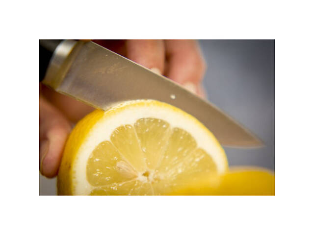 Кухонний ніж Tefal Ice Force 9 см (K2320514) - Фото 5