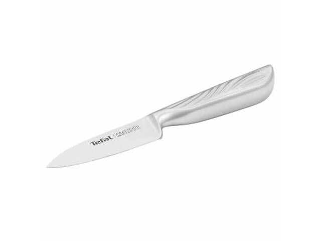Кухонный нож Tefal Precision для овочів, 9см, нержавіюча сталь (K2890124) - Фото 1
