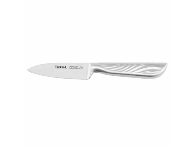 Кухонный нож Tefal Precision для овочів, 9см, нержавіюча сталь (K2890124) - Фото 8