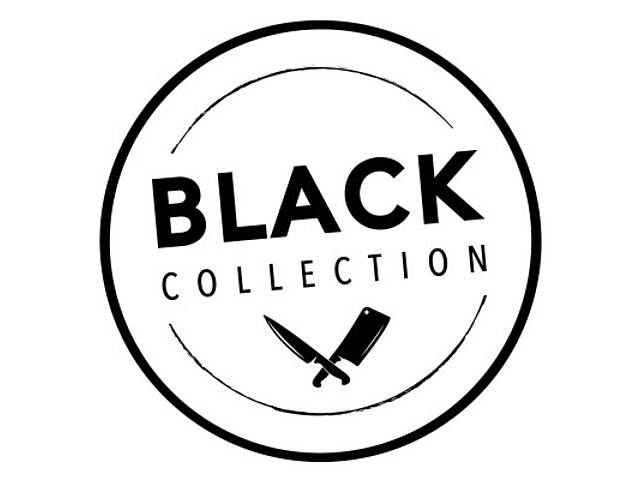 Кухонний ніж Tramontina Churrasco Black філейний 253 мм (22841/110) - Фото 5