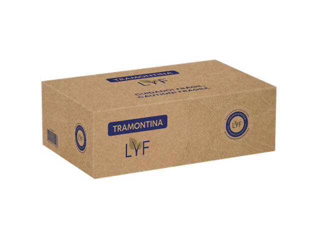 Кухонный нож Tramontina Lyf для овочів 76 мм (23113/023) - Фото 2