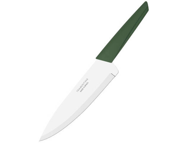Кухонний ніж Tramontina Lyf Шеф 178 мм (23117/027) - Фото 1