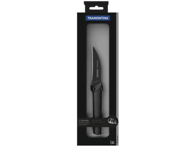 Кухонний ніж Tramontina Nygma 76 мм (23680/103) - Фото 3