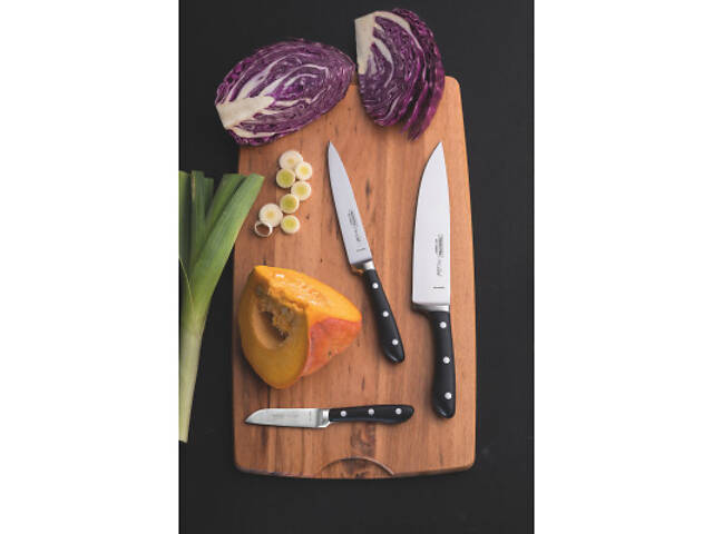 Кухонний ніж Tramontina Prochef 203 мм (24161/008) - Фото 4