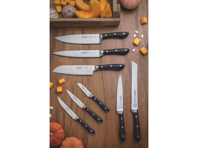 Кухонний ніж Tramontina Prochef 203 мм (24161/008) - Фото 7