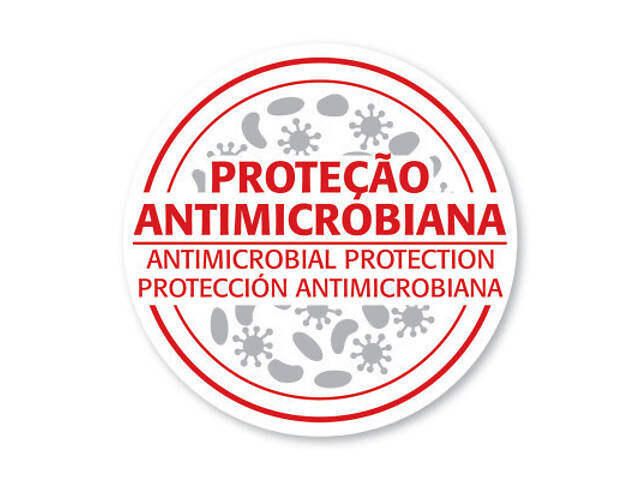 Кухонний ніж Tramontina Profissional Master для м'яса з виступом 203 мм Жовтий (24620/058) - Фото 3