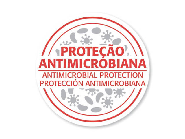 Кухонный нож Tramontina Profissional Master для мяса з виступом 203 мм Синій (24620/018) - Фото 4