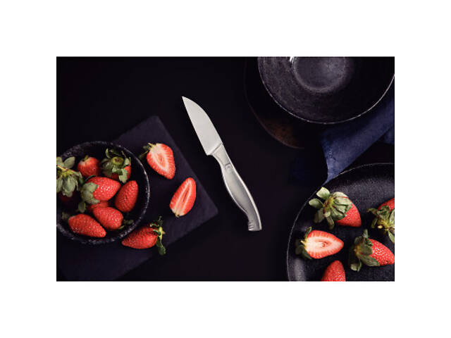Кухонный нож Tramontina Sublime для овочів 76 мм (24063/103) - Фото 2
